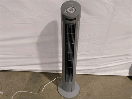 TK Auctions - Seville classics tower fan