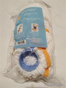 ☆MOPPY☆ページ TK Auctions - Bin of Brezza Replacement Mop Heads