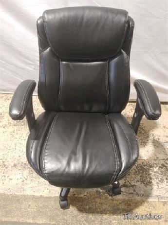 TK Auctions - True Innovations Task Chair