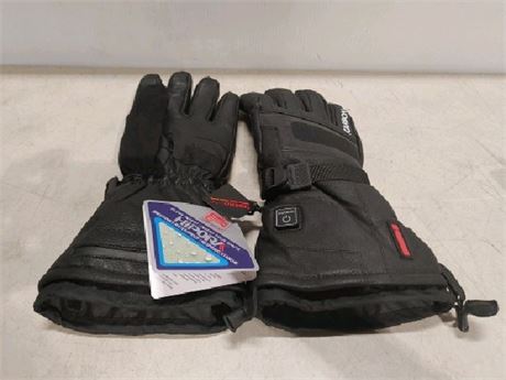 TK Auctions - Pair of Karbon heated gloves