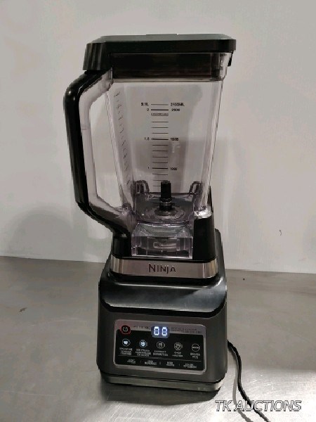 TK Auctions Ninja Professional Plus Blender   3ef9daf9 Db53 4237 A3f1 C249727b0f72 Largesize 