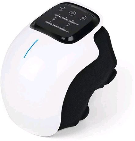 TK Auctions - Treatmedy Knee Massager