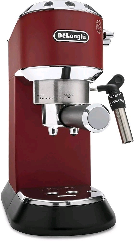 TK Auctions - De'Longhi EC685R Espresso Machine
