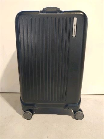 TK Auctions - Samsonite Amplitude Hardside Suitcase