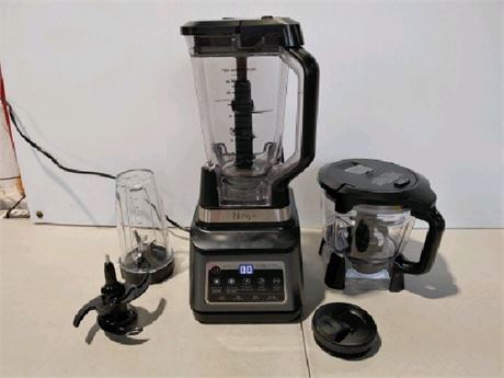 TK Auctions Ninja Professional Plus Kitchen System With Auto IQ   E75f457a D110 4b16 Aa39 29f5ab835be2 Fullsize 